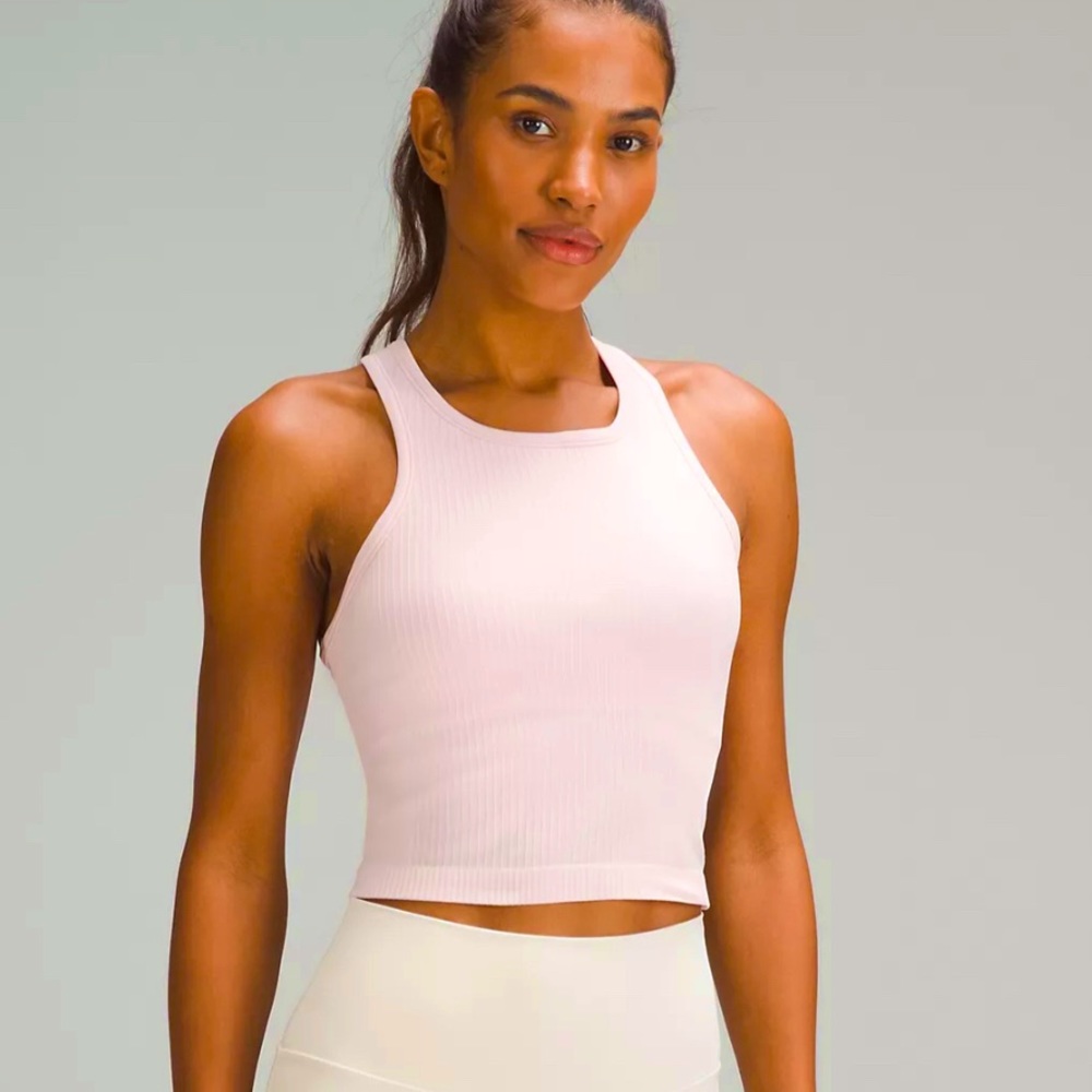 Lululemon Ebb to Street Tank